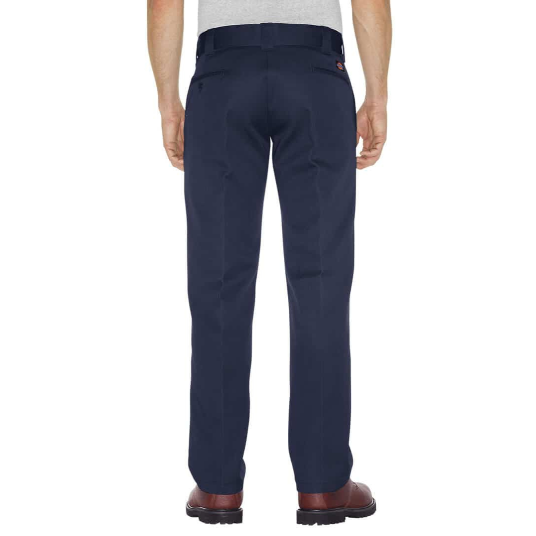 Dickies Pants-Navy Adult Sizes