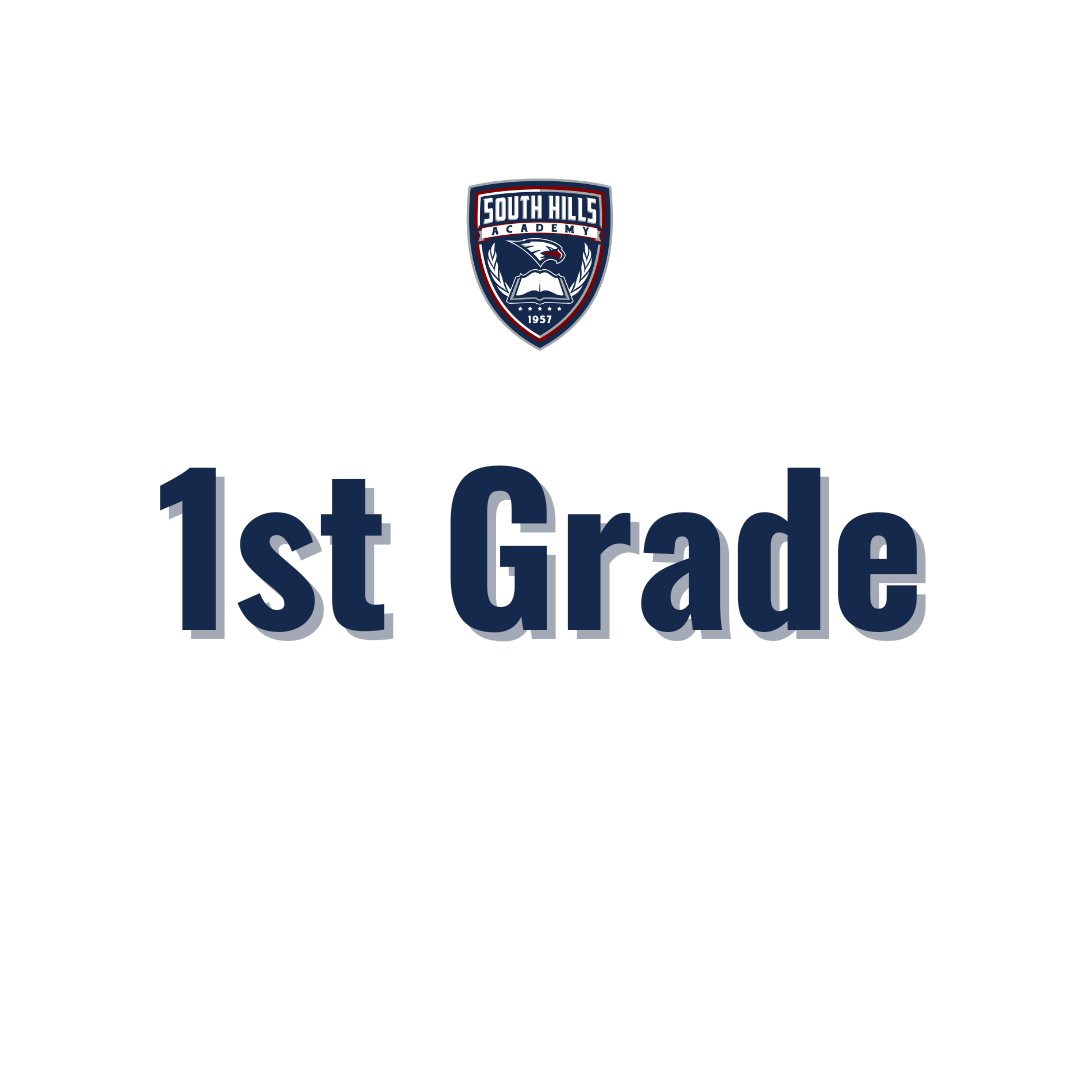 1st Grade