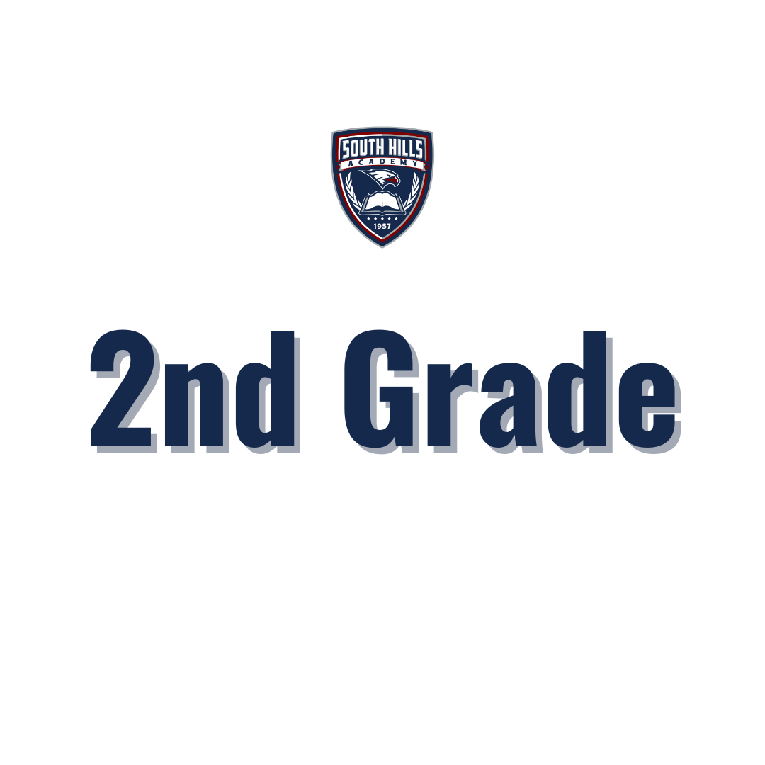 2nd Grade