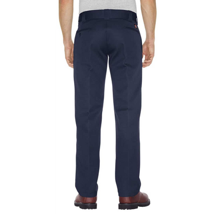 Dickies Pants-Navy Adult Sizes