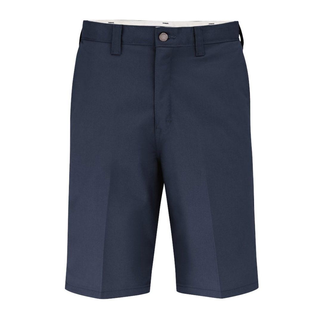 Dickies Shorts-Navy Adult Sizes