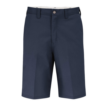 Dickies Shorts-Navy Adult Sizes