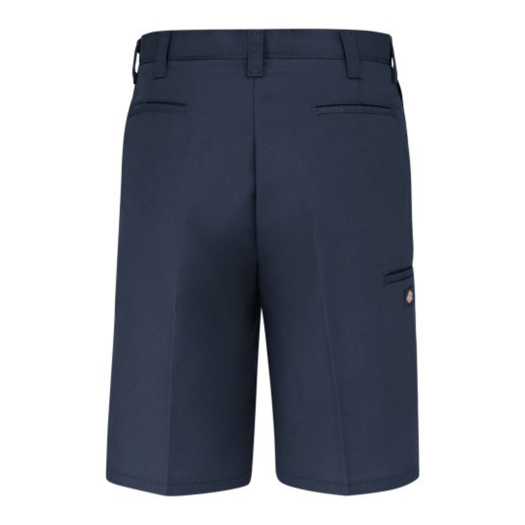 Dickies Shorts-Navy Adult Sizes