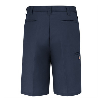 Dickies Shorts-Navy Adult Sizes