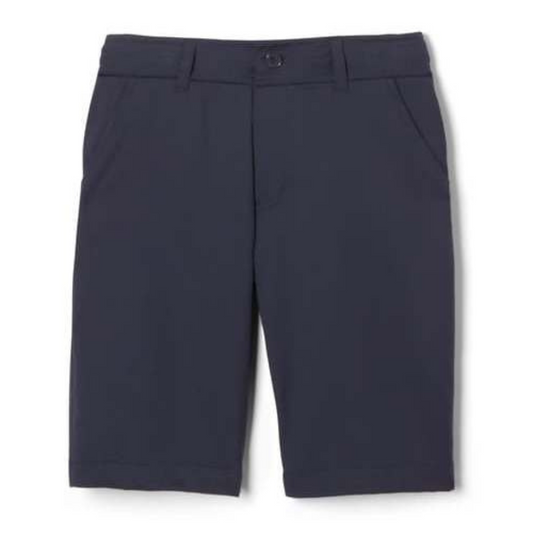Shorts-Navy