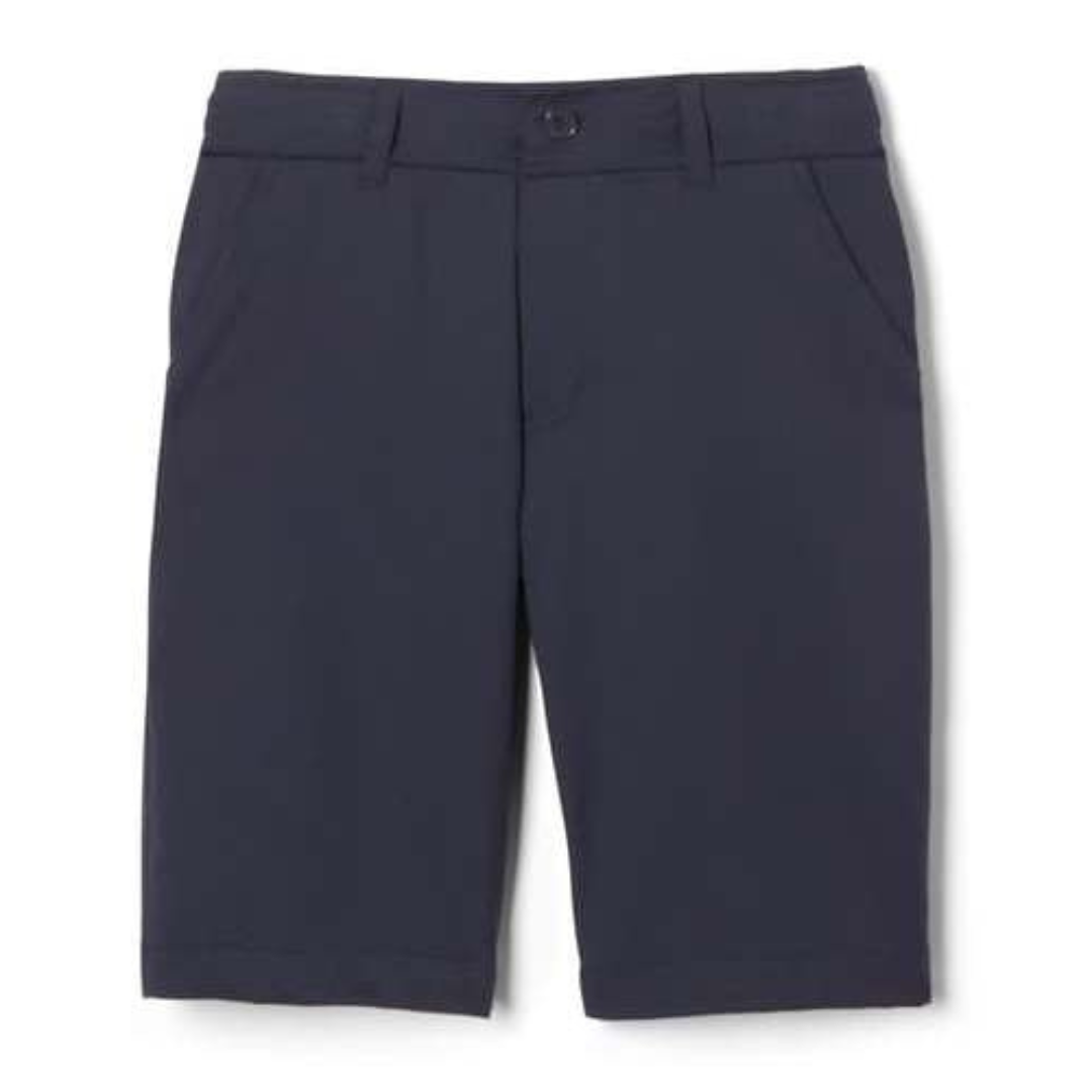 Shorts-Navy