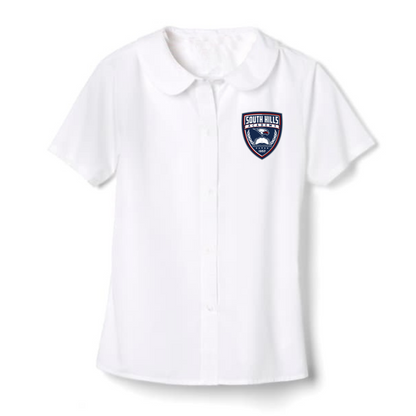 Peter Pan Blouse-Girls