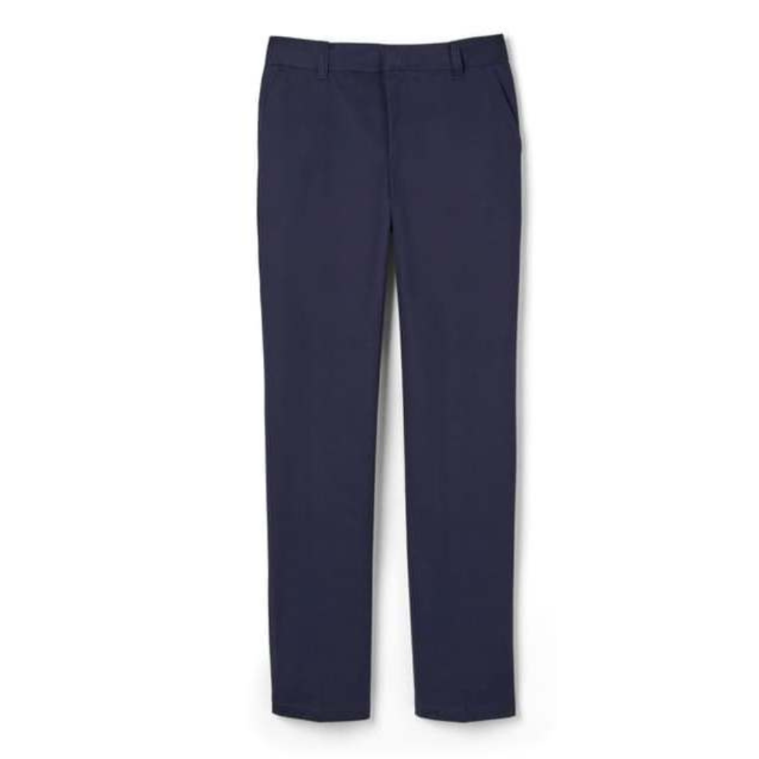 Pants-Navy Boys & Girls